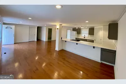 487 Morgan Mill Road, Brooks, GA 30205 - Photo 9