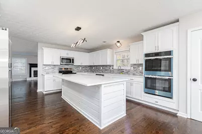 65 Ashford Drive, Oxford, GA 30054 - Photo 17