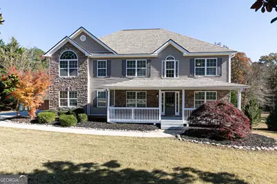 65 Ashford Drive, Oxford, GA 30054 - Photo 1