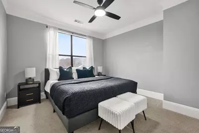 401 16th Street NW #1457, Atlanta, GA 30363 - Photo 23