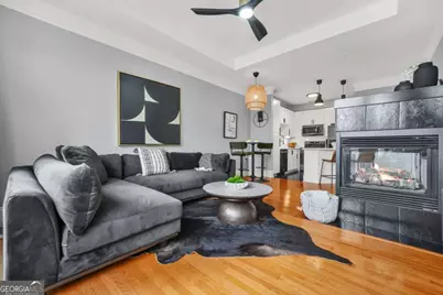 401 16th Street NW #1457, Atlanta, GA 30363 - Photo 13