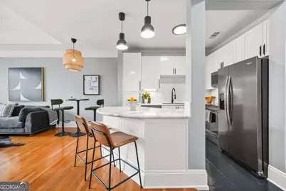 401 16th Street NW #1457, Atlanta, GA 30363 - Photo 25