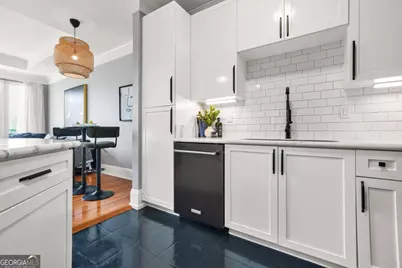 401 16th Street NW #1457, Atlanta, GA 30363 - Photo 17