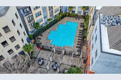 401 16th Street NW #1457, Atlanta, GA 30363 - Photo 37