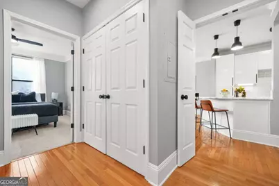 401 16th Street NW #1457, Atlanta, GA 30363 - Photo 21
