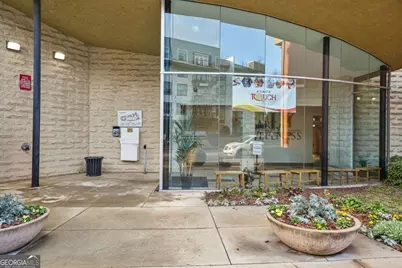 401 16th Street NW #1457, Atlanta, GA 30363 - Photo 31