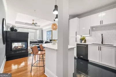 401 16th Street NW #1457, Atlanta, GA 30363 - Photo 5
