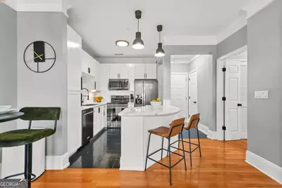 401 16th Street NW #1457, Atlanta, GA 30363 - Photo 3