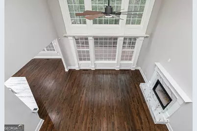 250 Ashley Forest Drive, Fayetteville, GA 30214 - Photo 19