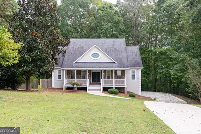 250 Ashley Forest Drive, Fayetteville, GA 30214 - Photo 1