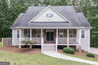 250 Ashley Forest Drive, Fayetteville, GA 30214 - Photo 3