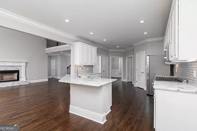 250 Ashley Forest Drive, Fayetteville, GA 30214 - Photo 23