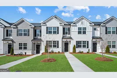 360 Sound Circle, Stockbridge, GA 30281 - Photo 1