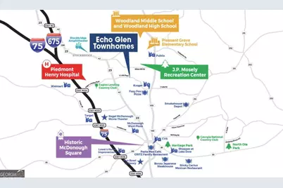 364 Sound Circle, Stockbridge, GA 30281 - Photo 9