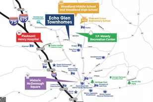 364 Sound Cir, Stockbridge, GA 30281 - Photo 9