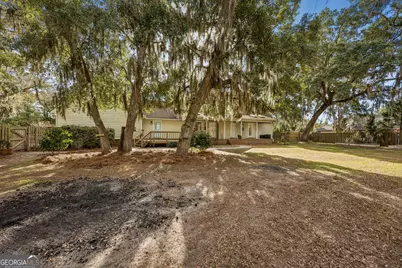 951 Bristol Hammock Circle, Kingsland, GA 31548 - Photo 45