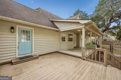 951 Bristol Hammock Circle, Kingsland, GA 31548 - Photo 43