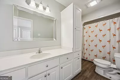 951 Bristol Hammock Circle, Kingsland, GA 31548 - Photo 35