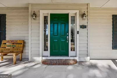 951 Bristol Hammock Circle, Kingsland, GA 31548 - Photo 5