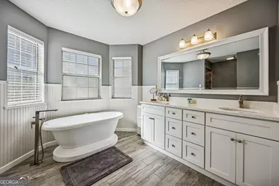 951 Bristol Hammock Circle, Kingsland, GA 31548 - Photo 23