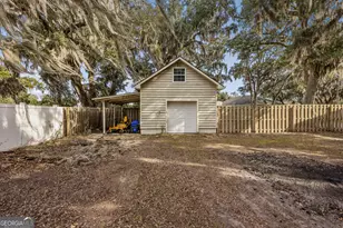 951 Bristol Hammock Cir, Kingsland, GA 31548 - Photo 49