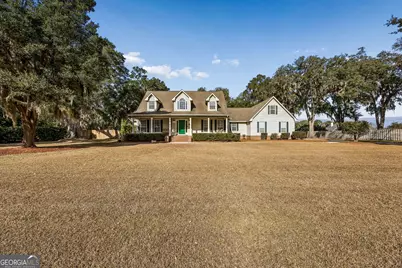 951 Bristol Hammock Circle, Kingsland, GA 31548 - Photo 3