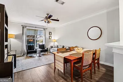 10 Perimeter Summit Boulevard NE #1203, Atlanta, GA 30319 - Photo 9