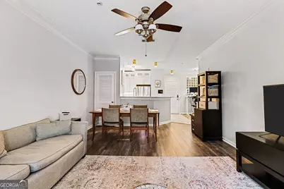 10 Perimeter Summit Boulevard NE #1203, Atlanta, GA 30319 - Photo 7