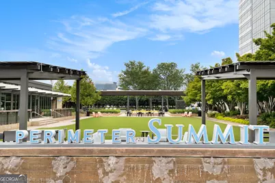 10 Perimeter Summit Boulevard NE #1203, Atlanta, GA 30319 - Photo 35