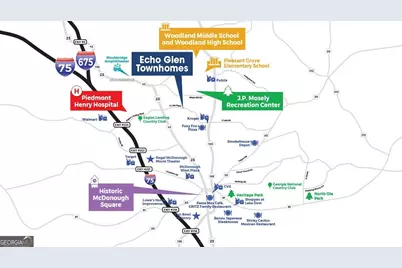 229 Sound Circle, Stockbridge, GA 30281 - Photo 7