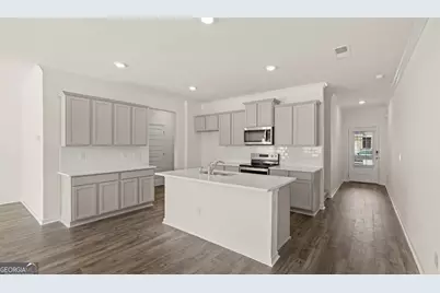 225 Sound Circle, Stockbridge, GA 30281 - Photo 5