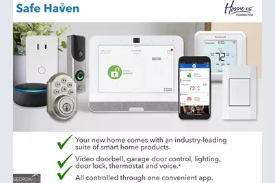 225 Sound Circle, Stockbridge, GA 30281 - Photo 49