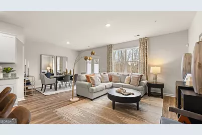 221 Sound Circle, Stockbridge, GA 30281 - Photo 27