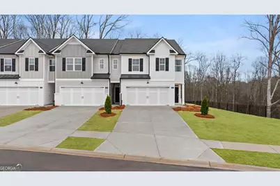 221 Sound Circle, Stockbridge, GA 30281 - Photo 1