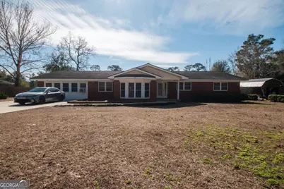 212 Wiregrass Road, Folkston, GA 31537 - Photo 1