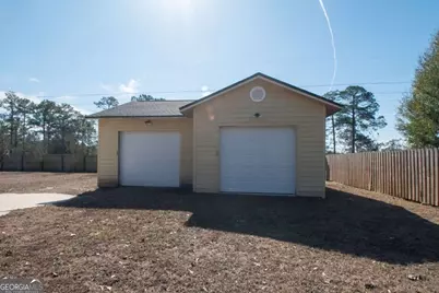 212 Wiregrass Road, Folkston, GA 31537 - Photo 3