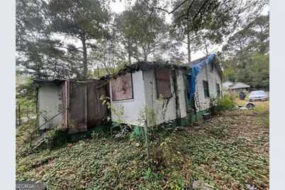 1511 Berkner Avenue, Macon, GA 31204 - Photo 9