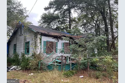 1511 Berkner Avenue, Macon, GA 31204 - Photo 1