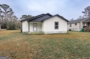 907 E Moore St, Valdosta, GA 31602 - Photo 33