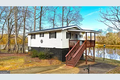 242 Katy Lake Road, Jackson, GA 30233 - Photo 5