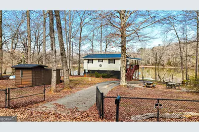 242 Katy Lake Road, Jackson, GA 30233 - Photo 113