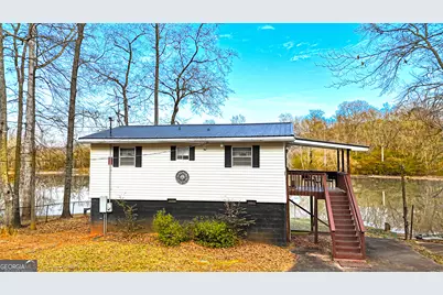 242 Katy Lake Road, Jackson, GA 30233 - Photo 1