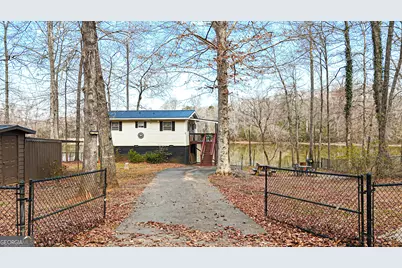 242 Katy Lake Road, Jackson, GA 30233 - Photo 105