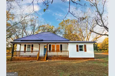 269 Martin Dairy Road, Milner, GA 30257 - Photo 1