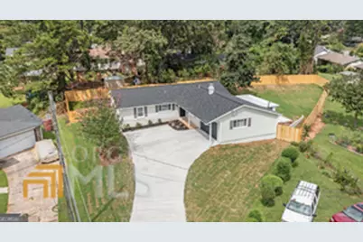 3708 Milliken Court, Decatur, GA 30034 - Photo 5