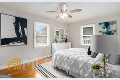 3708 Milliken Court, Decatur, GA 30034 - Photo 15