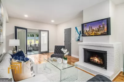 3708 Milliken Court, Decatur, GA 30034 - Photo 11