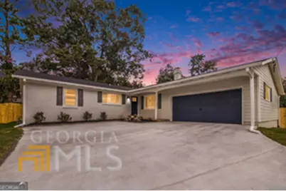 3708 Milliken Court, Decatur, GA 30034 - Photo 13