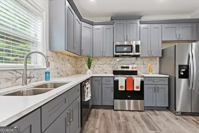 3510 Long Lake Drive, Douglasville, GA 30135 - Photo 15