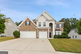3510 Long Lake Dr, Douglasville, GA 30135 - Photo 1